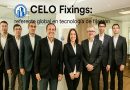 Celo Fixings tecnología de fijación