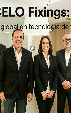 Celo Fixings tecnología de fijación