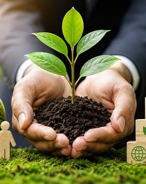 Cómo hacer crecer una empresa de forma sostenible