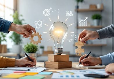 Cómo innovar en una empresa sin grandes inversiones