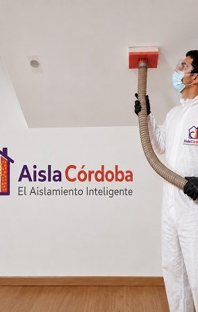 aislamientos Córdoba