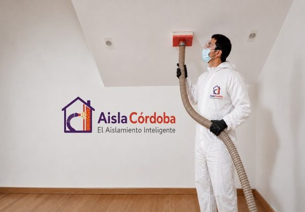 aislamientos Córdoba