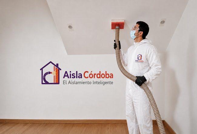 aislamientos Córdoba