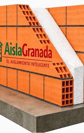 aislamientos Granada