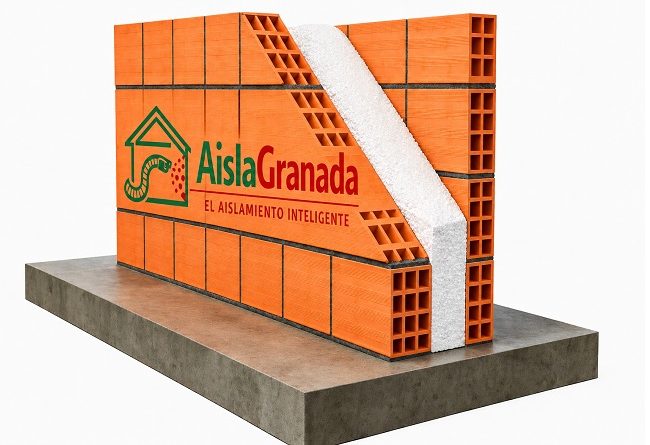 aislamientos Granada