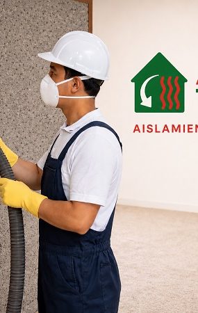aislamientos Tarragona