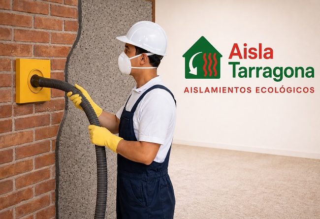 aislamientos Tarragona