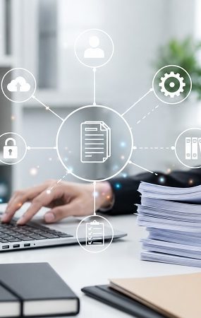 Ventajas de externalizar la gestión administrativa