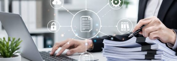 Ventajas de externalizar la gestión administrativa